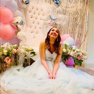 Meet your Posher, Mckenzie